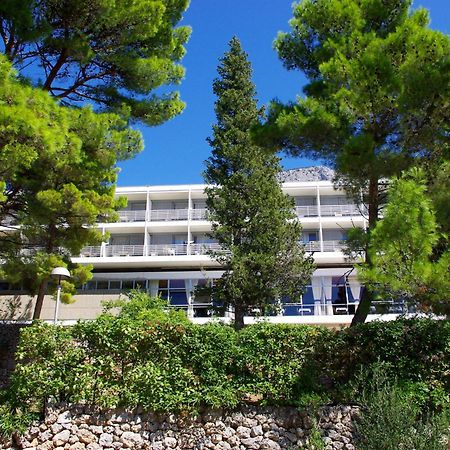 Bluesun Hotel Maestral ブレラ エクステリア 写真