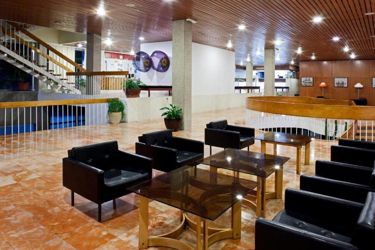 Bluesun Hotel Maestral ブレラ エクステリア 写真