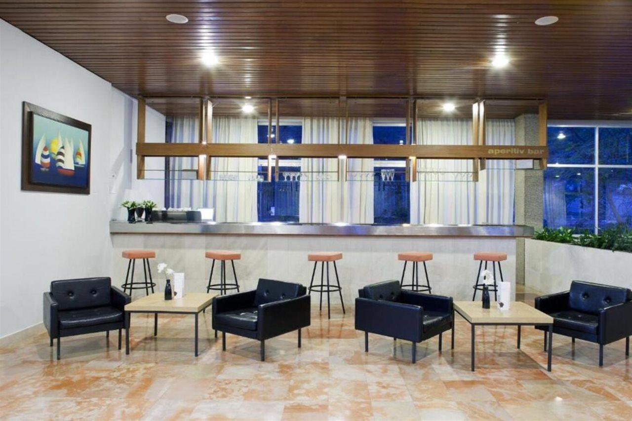 Bluesun Hotel Maestral ブレラ エクステリア 写真