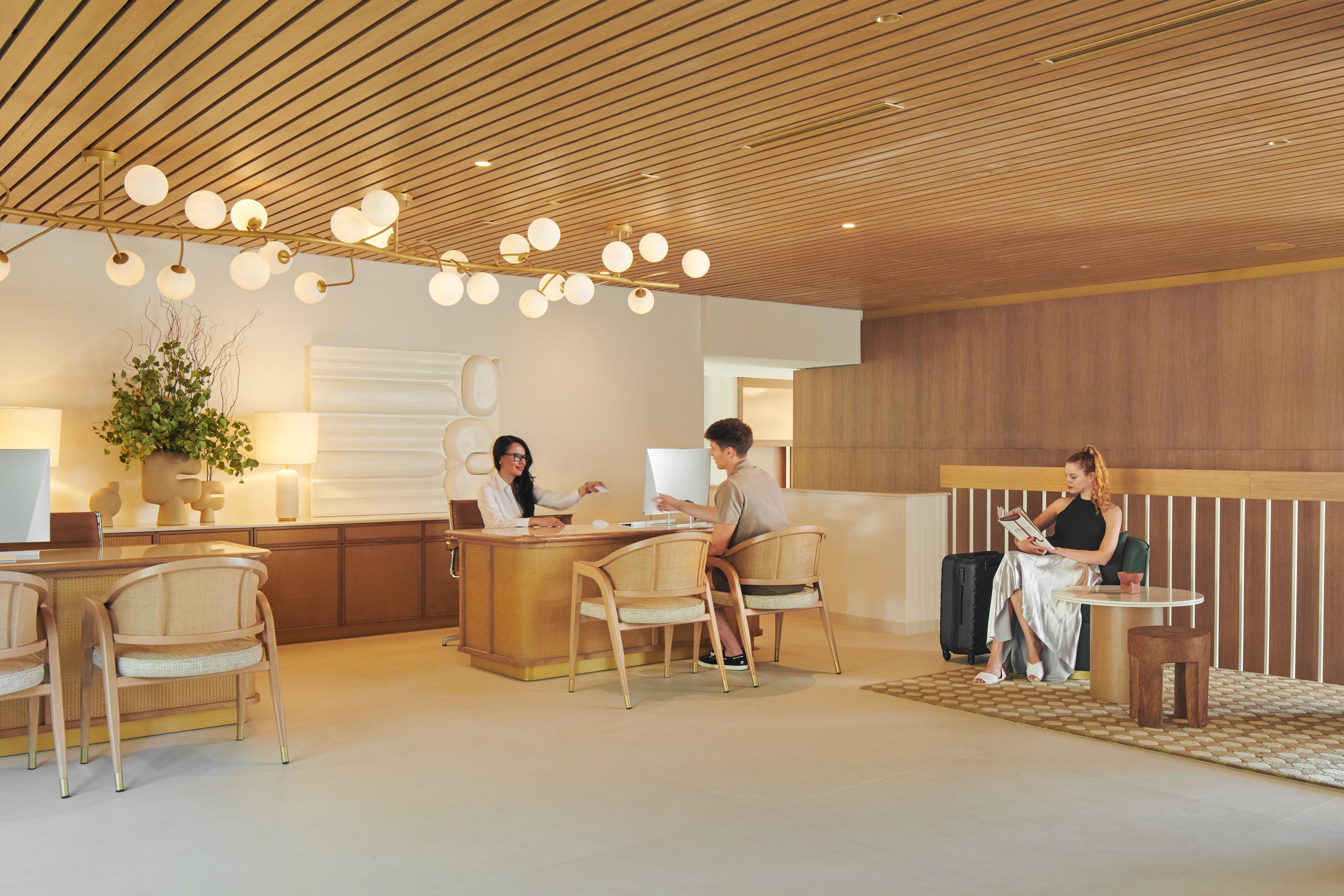 Bluesun Hotel Maestral ブレラ エクステリア 写真