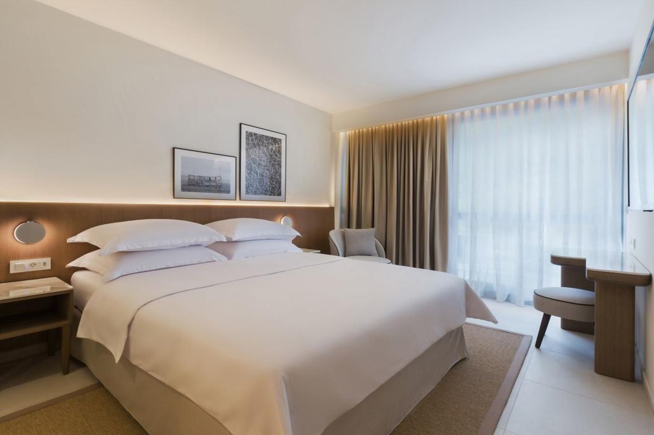 Bluesun Hotel Maestral ブレラ エクステリア 写真