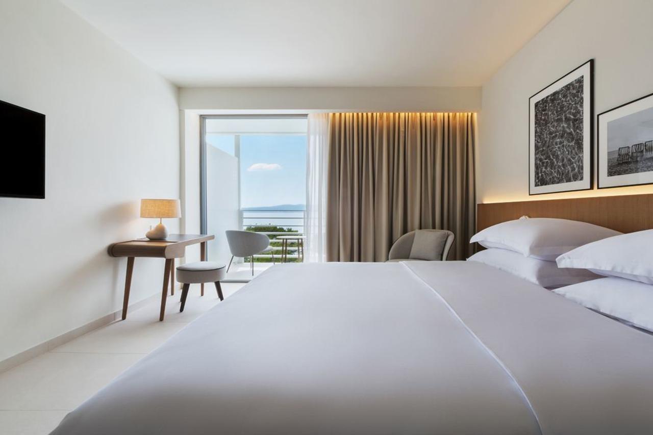 Bluesun Hotel Maestral ブレラ エクステリア 写真